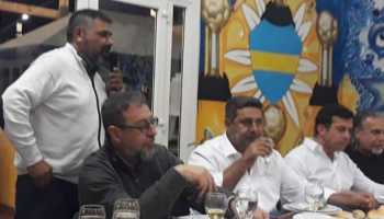 Las elecciones en Boca y la cena donde el sindicalismo comenzó a gestar su traición contra Angelici