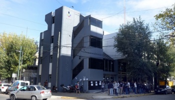 La Plata: Tras el cambio de mando en Control Urbano, hay temor por posibles despidos