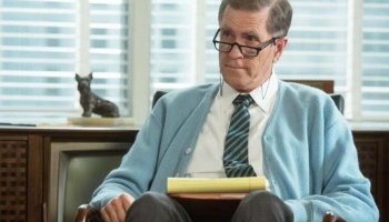 Allan Havey: "La gente de Wall Street es rara, siempre me pregunté de dónde salen"