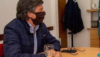 Varados: “Hay gente que todavía está afuera y no hubo ninguna consideración en este aspecto”
