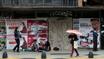 Crisis económica: Todos los caminos conducen a un final de año muy difícil