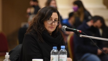 La Plata: Para Ileana Cid, “existe mucho agotamiento de la gente, hay mucha angustia”