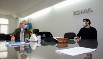 IOMA destruyó los reclamos colectivos y dejó a miles de afiliados sin obra social