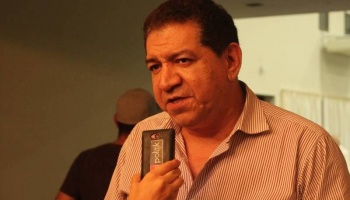 SUPeH: “Coincidimos con el gobierno pero también entendemos qué le pasa al compañero”, dijo Garaza