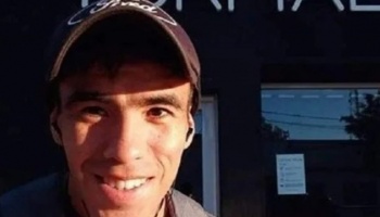Caso Facundo Castro: Desde CORREPI aseguran que “el estado tiene que explicar dónde está”