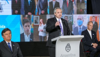 En plena pandemia, la Mesa de Enlace profundiza su división
