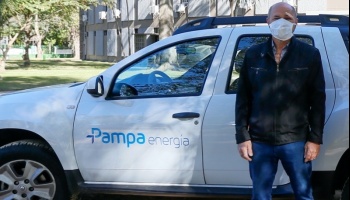 Ensenada: En su último mandato, Secco aspira a dejarle el municipio a La Cámpora
