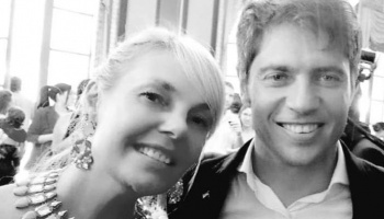 IOMA: Apenas asumido, Kicillof planeó crear un gremio de médicos K para reemplazar a la AMP