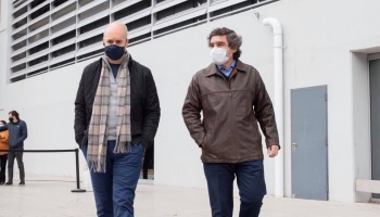 De espaldas a la crisis, Larreta gastará 28 millones en snacks para sus funcionarios