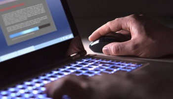 Durante la cuarentena, aumentaron las consultas y los delitos informáticos