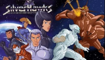 Geale Peter Lawrence: “Creo que se podría hacer una gran película con Los Halcones Galácticos”