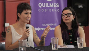 Quilmes: En plena pandemia, despiden a trabajadoras de la secretaría de Mujeres