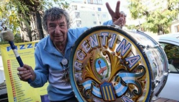 El día que el “Tula” conoció a Perón y le advirtió sobre el potencial chino