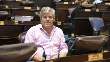 Diputados: Presentan proyecto para que legisladores y jueces estén obligados a aportar al IOMA
