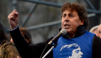 Pablo Micheli, sobre la post pandemia: “Si después el gobierno anuncia ajuste, esto vuela por el aire”