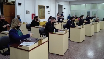 Berisso: El Concejo repudió el hostigamiento contra la edil Mariela Méndez