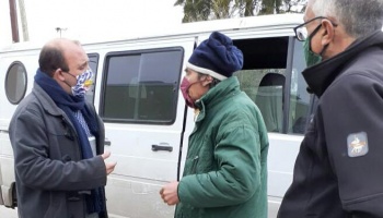 Concejal de JxC salió al cruce de ABSA y EDELAP por un corte de agua “que lleva días” en Villa Elvira