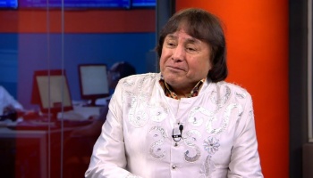 Ricky Maravilla: “Tenemos que cambiar el pensamiento de nuestros políticos”