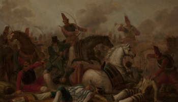 Yo, Aldao (capítulo XXII)