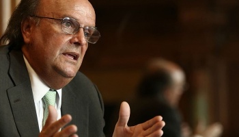 José Ignacio De Mendiguren: “Hace tiempo que la política no da respuesta a cómo será el futuro”