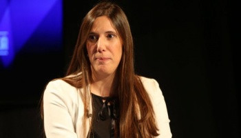 Marisa Uceda: “La reforma judicial va a desconcentrar un fuero bastante cuestionado, como es Comodoro Py”