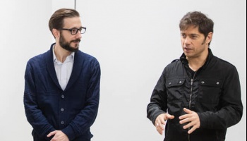 Kicillof, preocupado por una estafa multimillonaria con cooperativas que derivó en una denuncia penal
