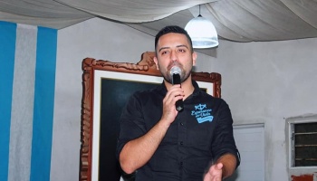 Berisso: Pastor evangélico fue denunciado por acoso sexual y amenazas