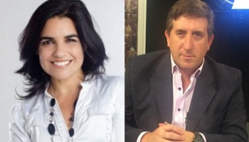 Espionaje ilegal: Periodistas que cubrieron el G-20 en 2018 piden ser querellantes en la causa