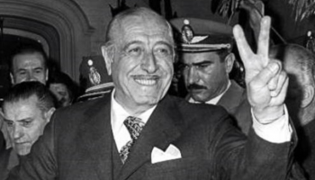El “Tío” Cámpora