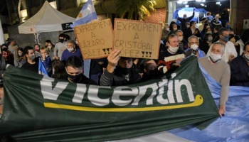 Vicentín: El conflicto por la millonaria deuda de la empresa volvió a foja cero