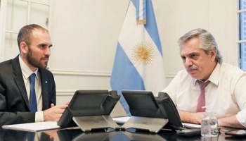 Argentina acordó con acreedores: “Hay más herramientas después de acordar que las que se tenían antes”