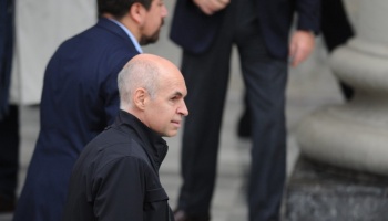 A pesar de la crisis por la que atraviesa CABA, Larreta invertirá 9 millones de pesos en un chat