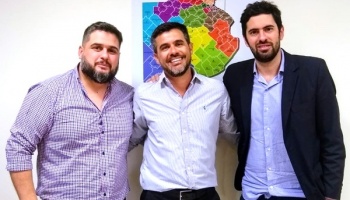 IOMA: Cerraron la región Pergamino por tres casos positivos de COVID-19