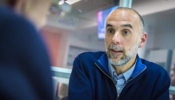 “Caputo era el Messi de las finanzas, el problema es que no jugaba para nuestro equipo”