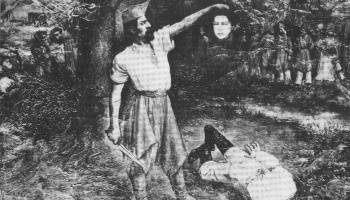 Yo, Aldao (capítulo XXIII)