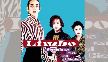 Limbo, la banda de culto post-Virus