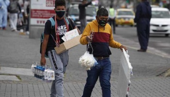 La consultora Taquion aseguró que hay un rebote de la actividad pero no un cambio de tendencia