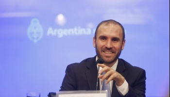 A pesar del acuerdo con los bonistas, el gobierno se quedó sin dinero y saldrá a buscar otro crédito