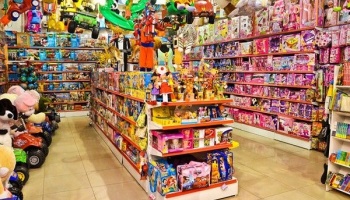 Con la intención de salvar el año, las jugueterías aumentaron 40 por ciento de cara al día del Niño