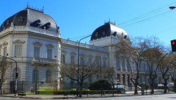 La Suprema Corte gastará 8 millones de pesos de cara al regreso de actividades