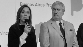 El sobrino del “Rey de la Salada” denunció penalmente a Conte Grand