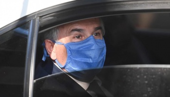 “Gerardo Morales se fue a La Quiaca con su comitiva y trajo el virus del COVID-19”