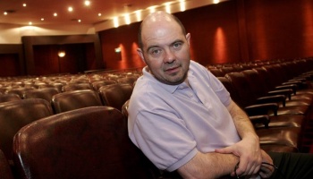 Rottemberg: “Nadie podría imaginar abrir los teatros en un tiempo determinado si no hay una previa”