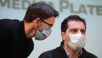 Médicos platenses aseguran que les “está costando bastante el diálogo con IOMA”