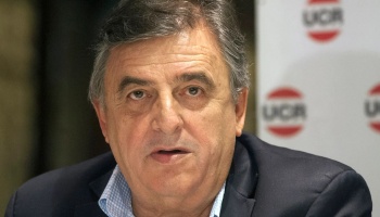 Mario Negri y el canibalismo político