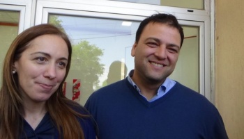 9 de Julio: Mariano Barroso le da la espalda a una familia que vive entre materia fecal