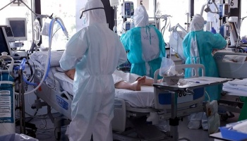 Según la gestión bonaerense, la ocupación en AMBA ya es del “68 por ciento”