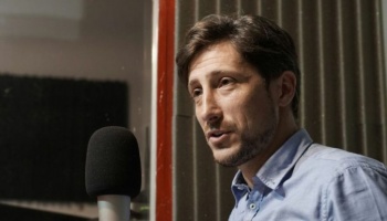 Hernán Letcher: “El gobierno finalmente logró tener una curva de vencimientos aplanada”