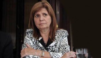 Patricia Bullrich, la jubilada que se hizo millonaria a costa del estado