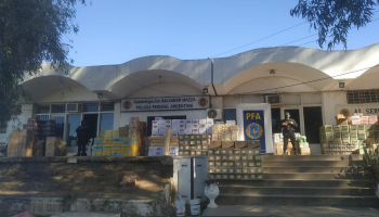 Una agente de la Policía Federal denunció abuso sexual de un cabo con la complicidad de más efectivos